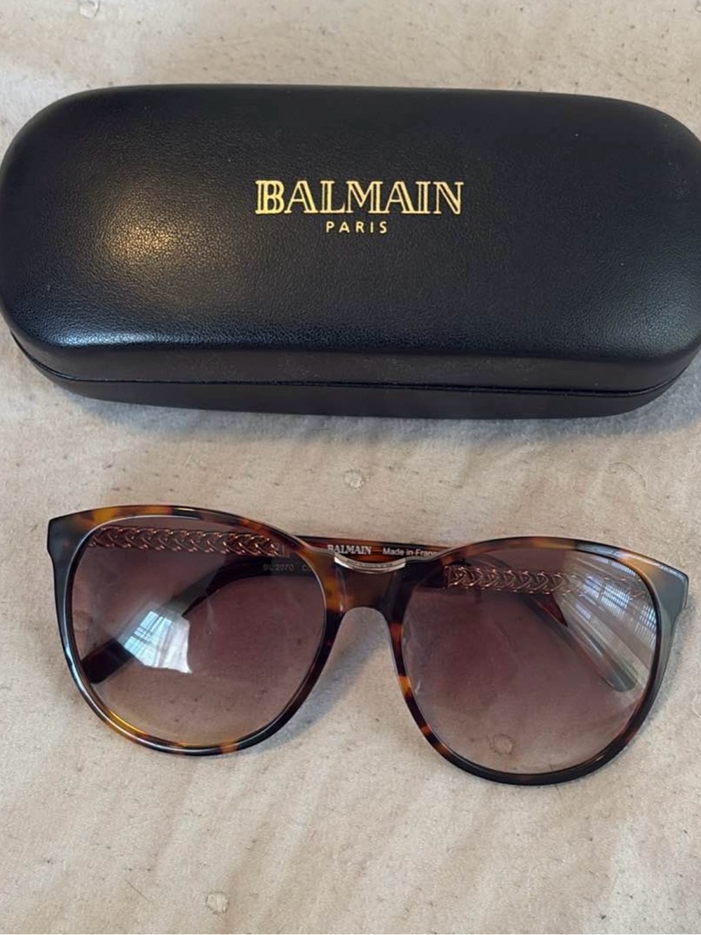 Balmain Sunglasses